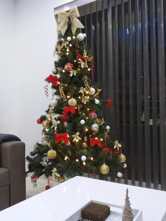 Marsascala Interlace Apartment With Free Parking Marsaskala Exterior foto